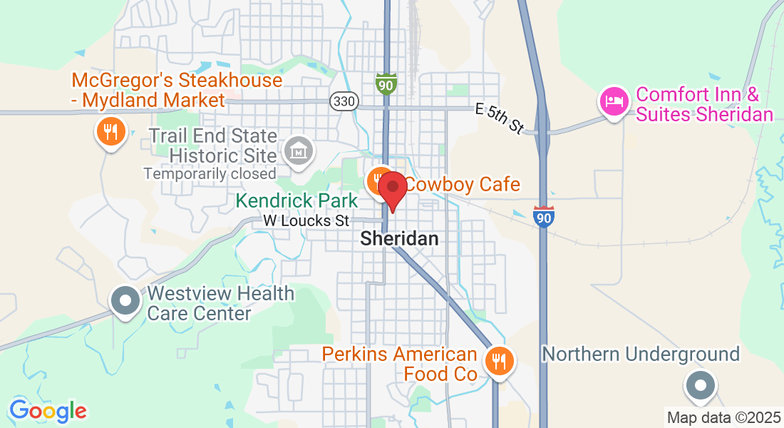 Have crafts LLC, 30 N Gould St, Sheridan, WY 82801, USA