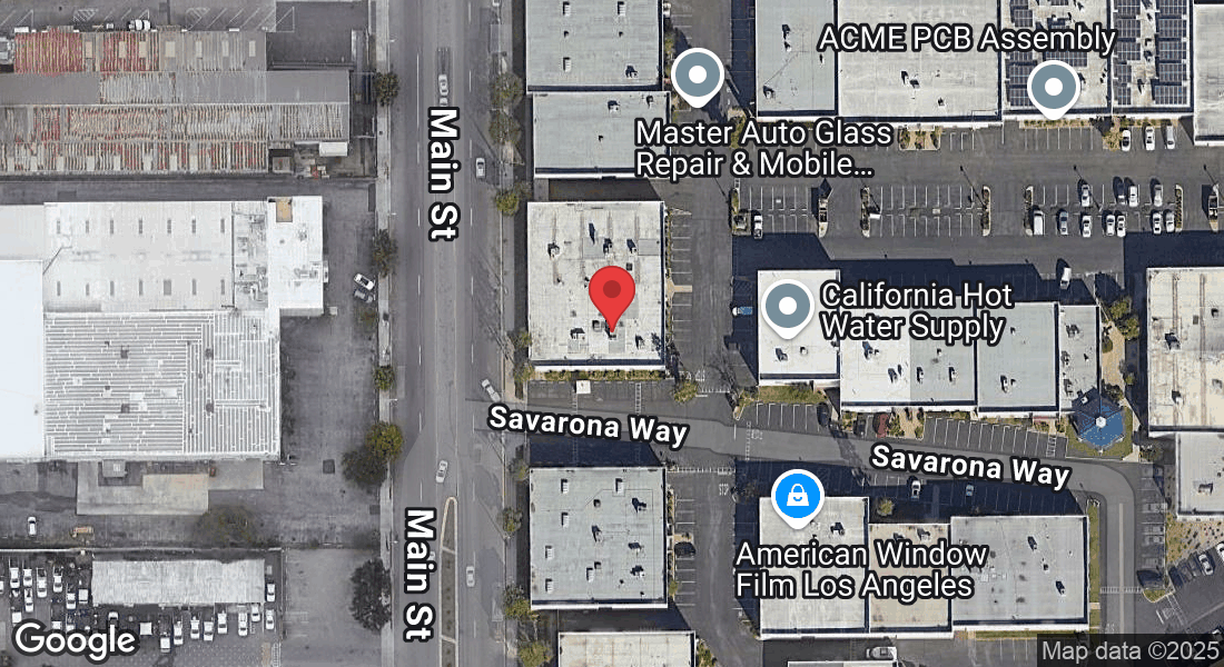 17929 Adria Maru Ln, Carson, CA 90746, USA