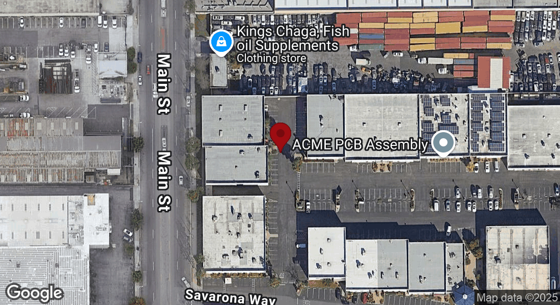 17929 Adria Maru Ln, Carson, CA 90746, USA