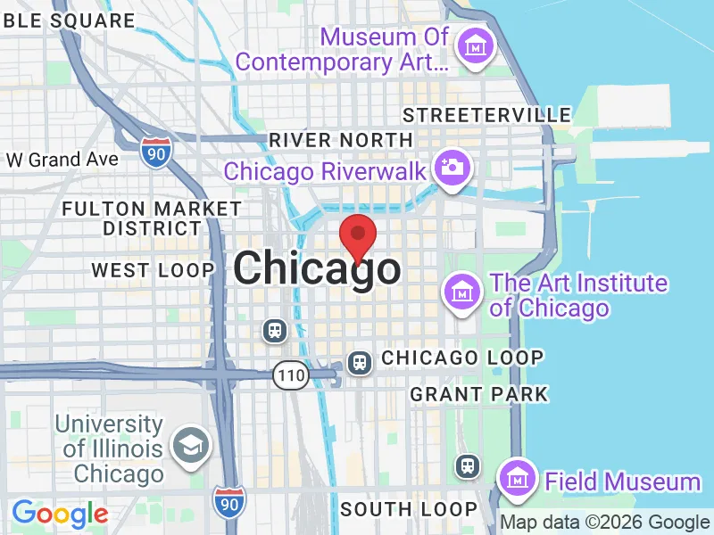Chicago, IL, USA