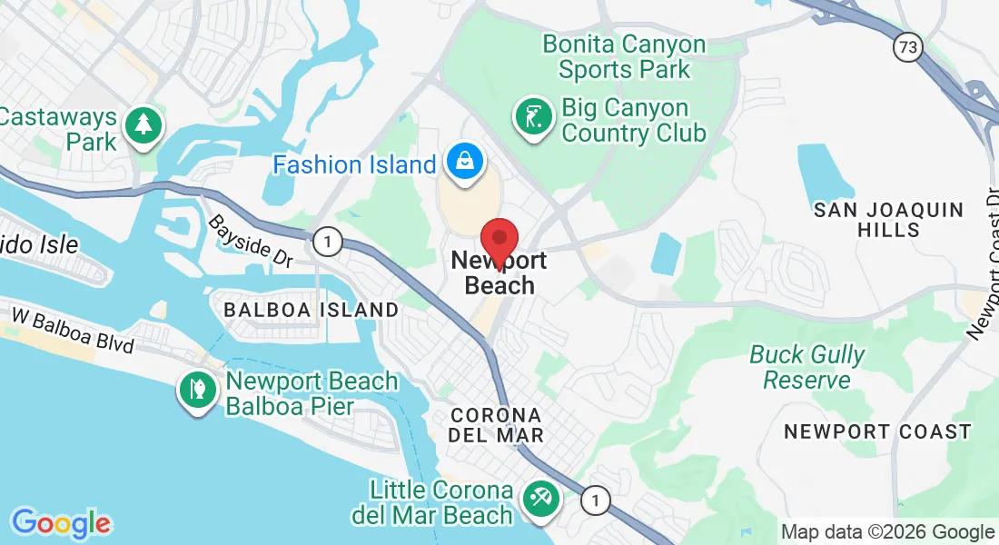 Newport Beach, CA, USA