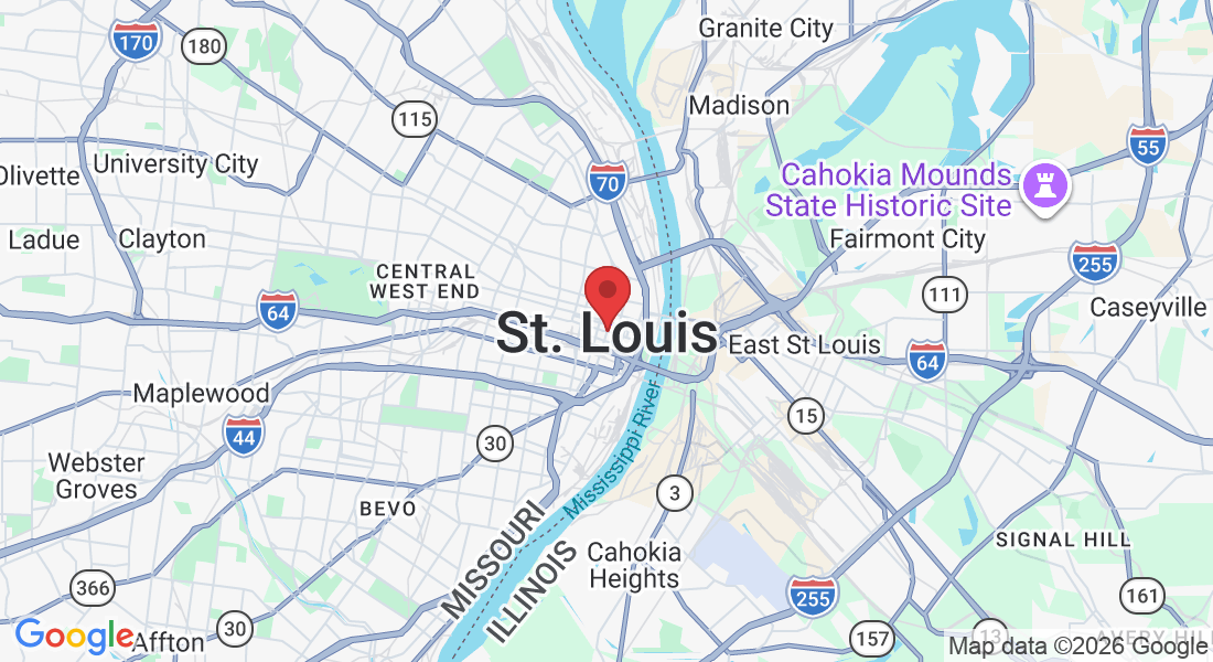St. Louis, MO, USA