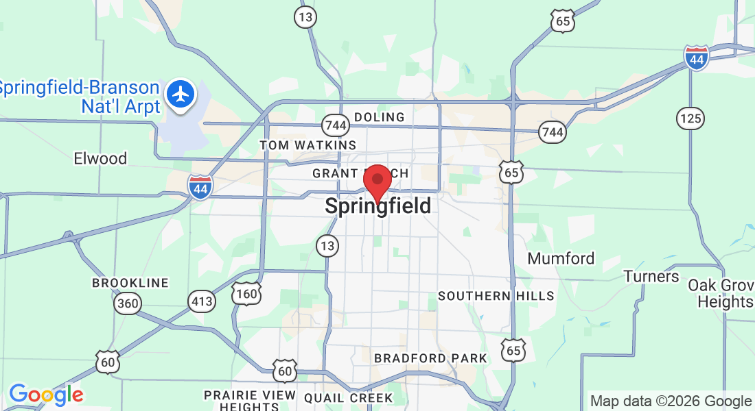 Springfield, MO, USA