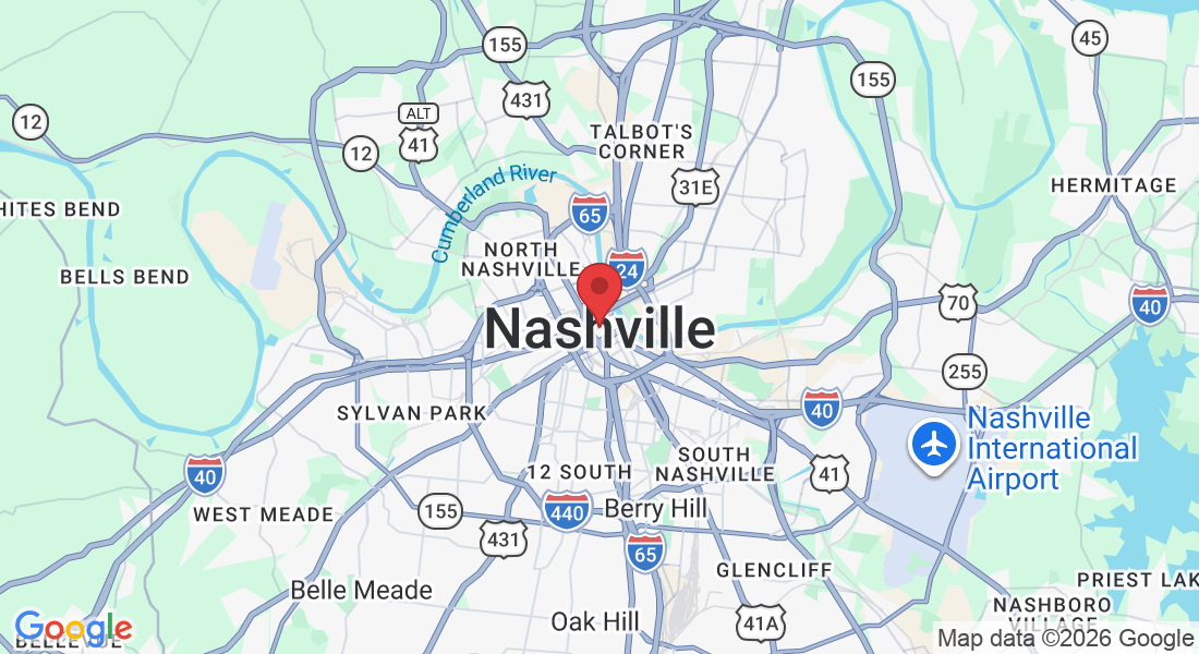 Nashville, TN, USA