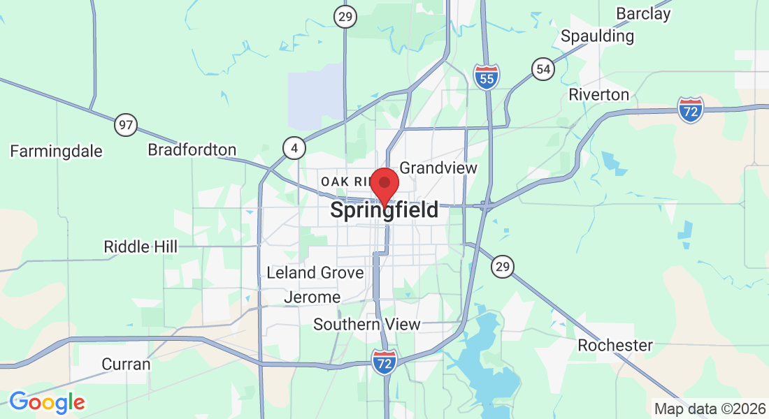 Springfield, IL, USA