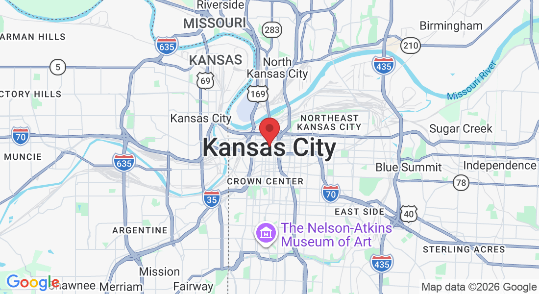 Kansas City, MO, USA