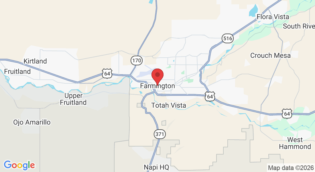 Farmington, NM, USA