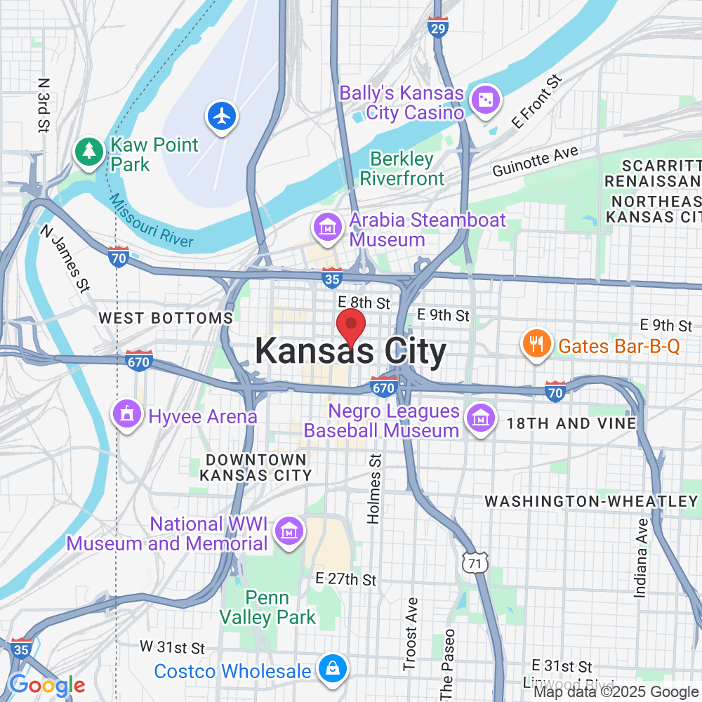 Kansas City, MO, USA