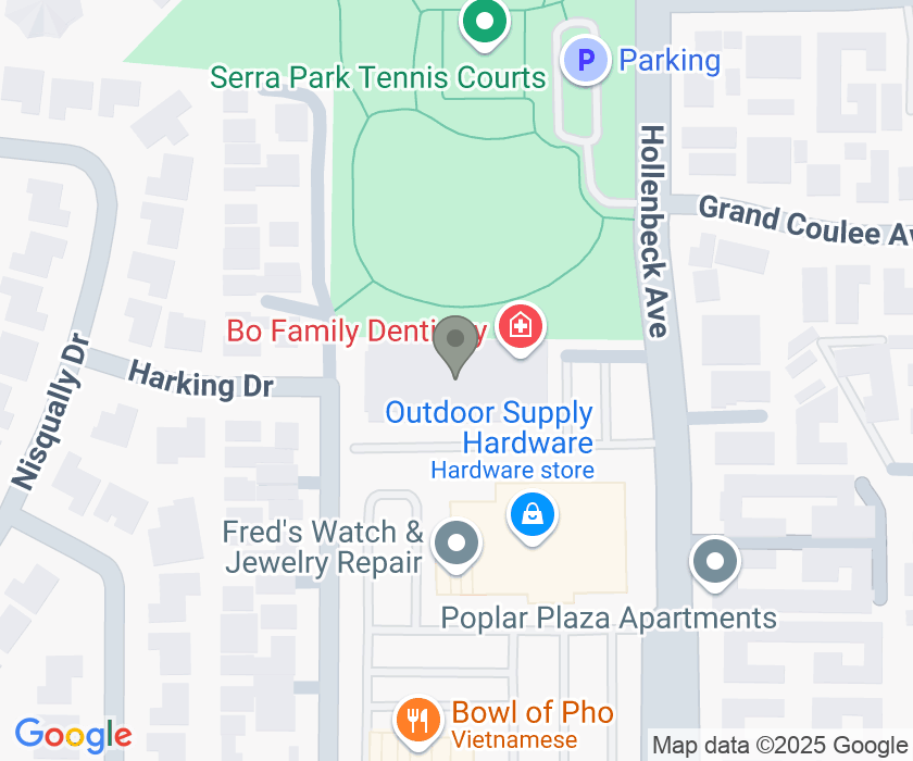 1565 Hollenbeck Ave ste 121, Sunnyvale, CA 94087, USA