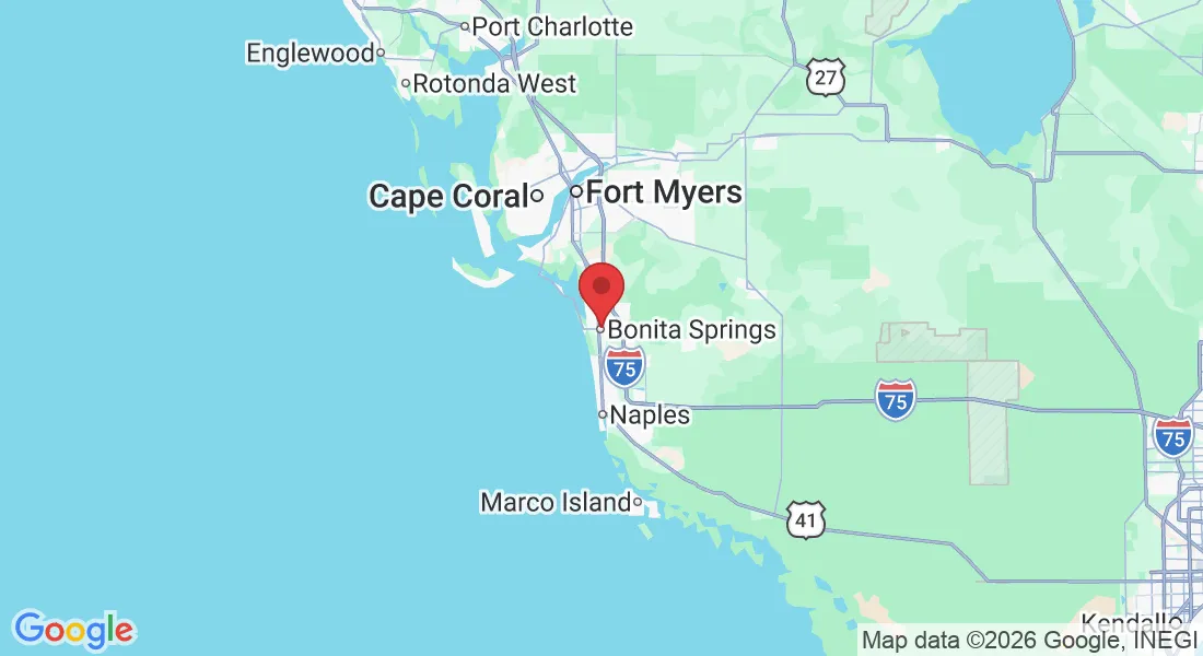 9130 Bonita Beach Rd SE, Bonita Springs, FL 34135, USA