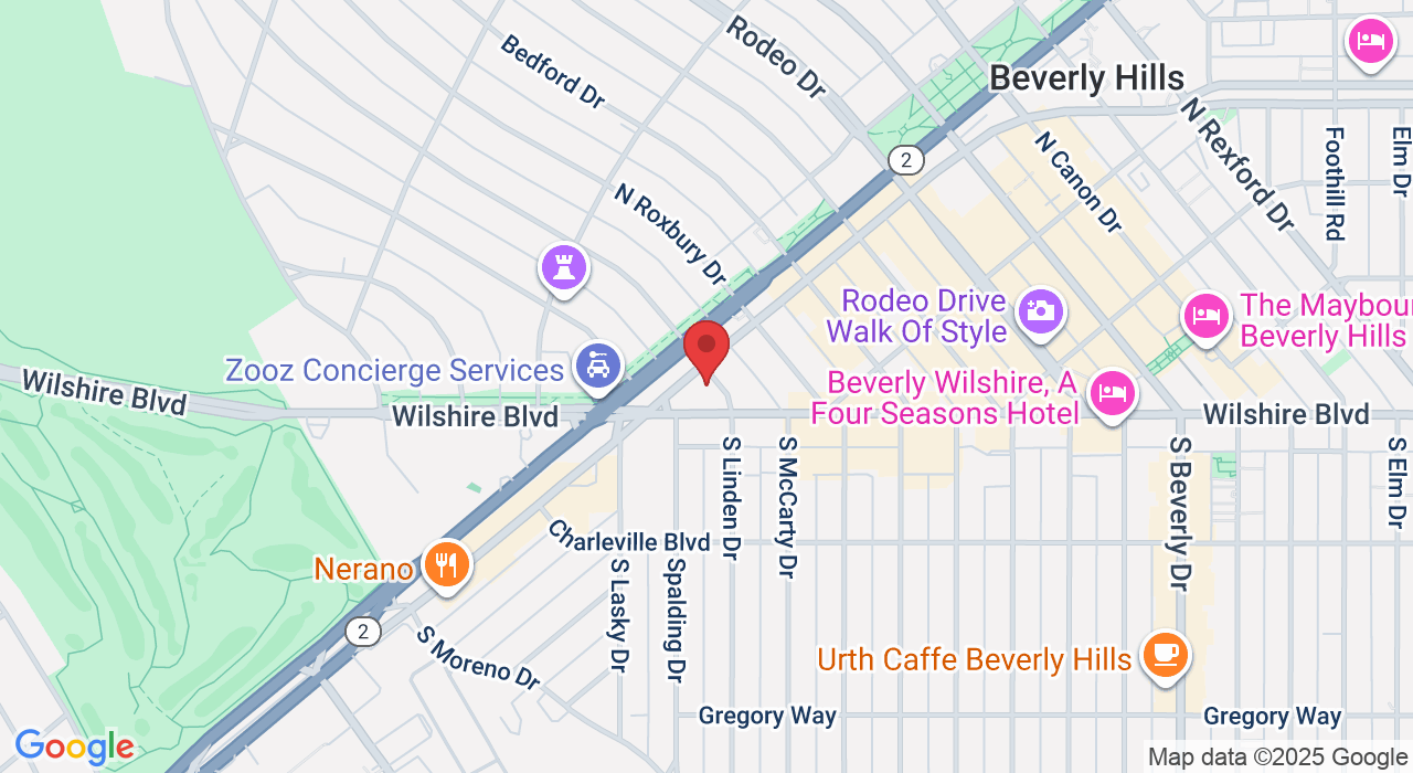 9777 Wilshire Blvd suite 915, Beverly Hills, CA 90212, USA