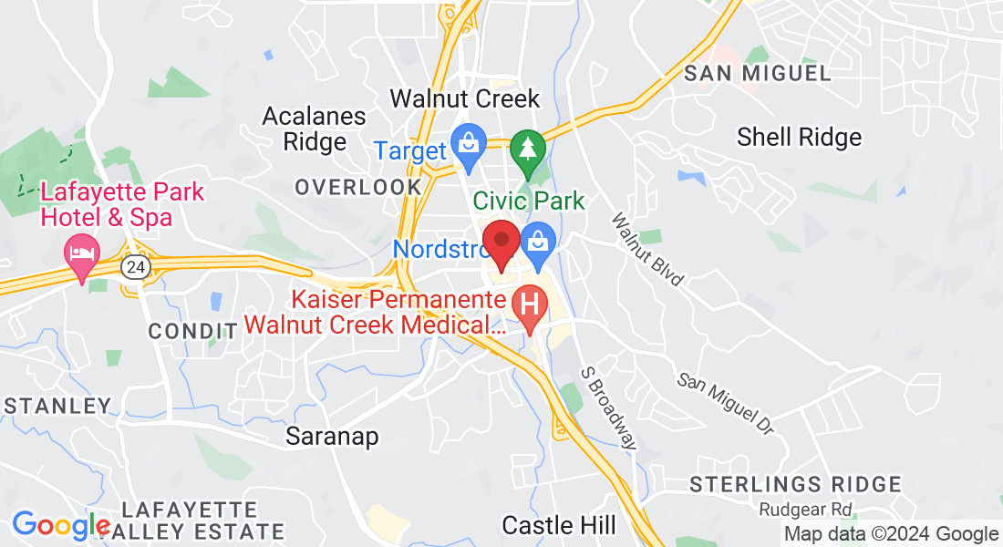 1261 Locust St Number 272, Walnut Creek, CA 94596, USA