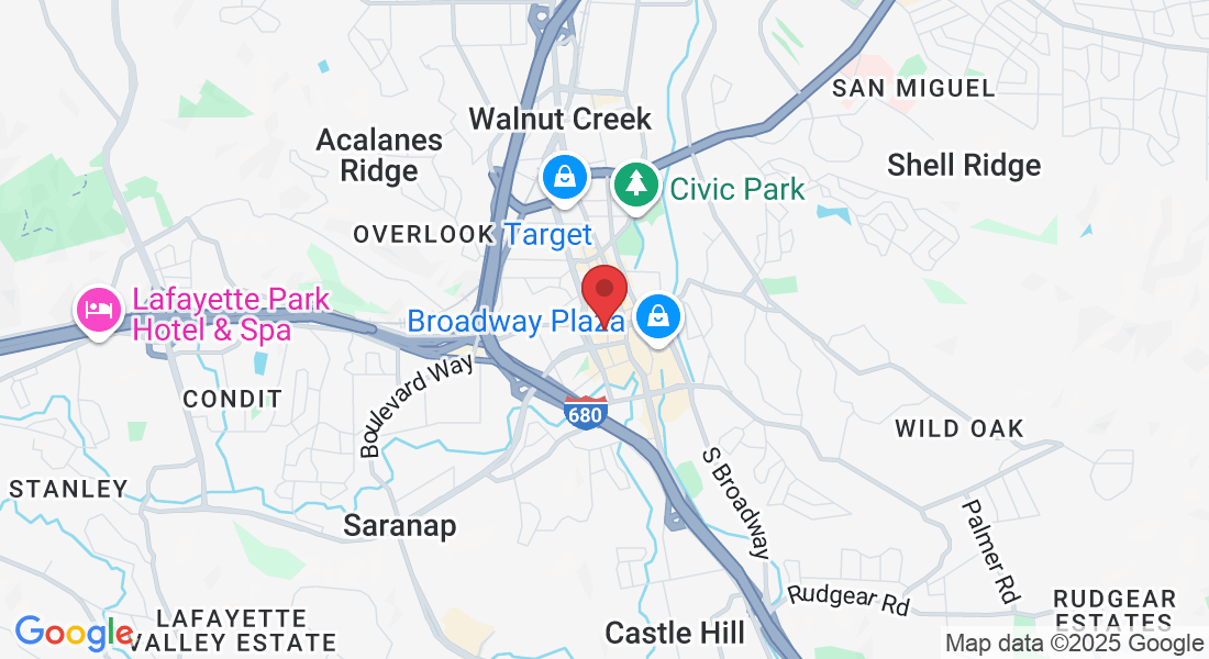1261 Locust St Number 272, Walnut Creek, CA 94596, USA