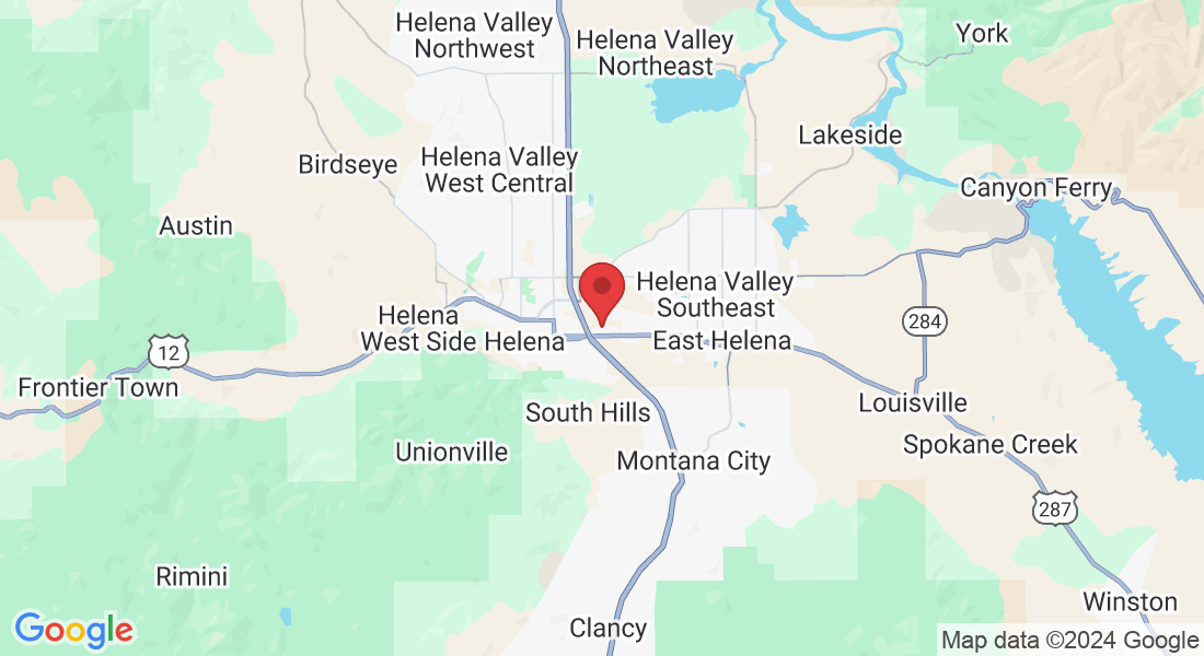 2722 Billings Ave, Helena, MT 59601, USA