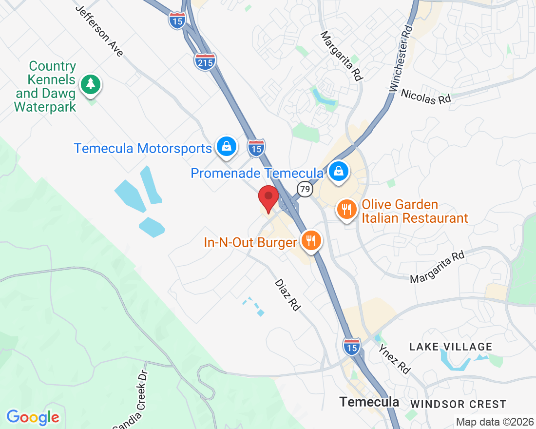 41593 Winchester Rd suite 200, Temecula, CA 92590, USA