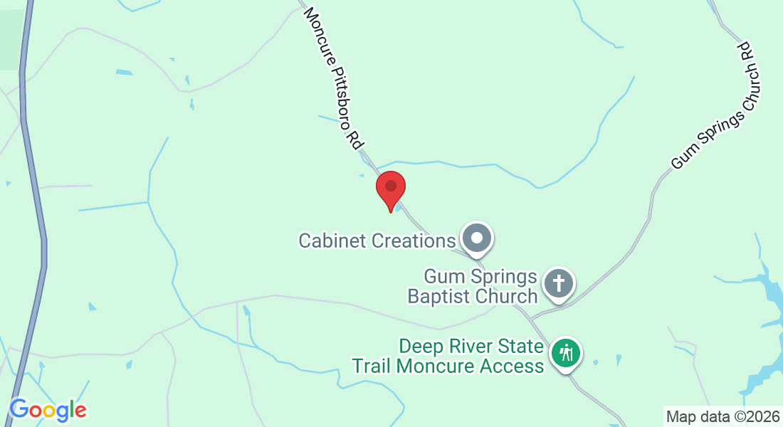 4090 Moncure Pittsboro Rd, Moncure, NC 27559, USA