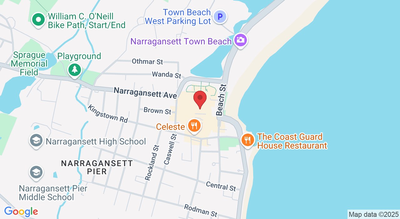 23 Pier Market Pl, Narragansett, RI 02882, USA
