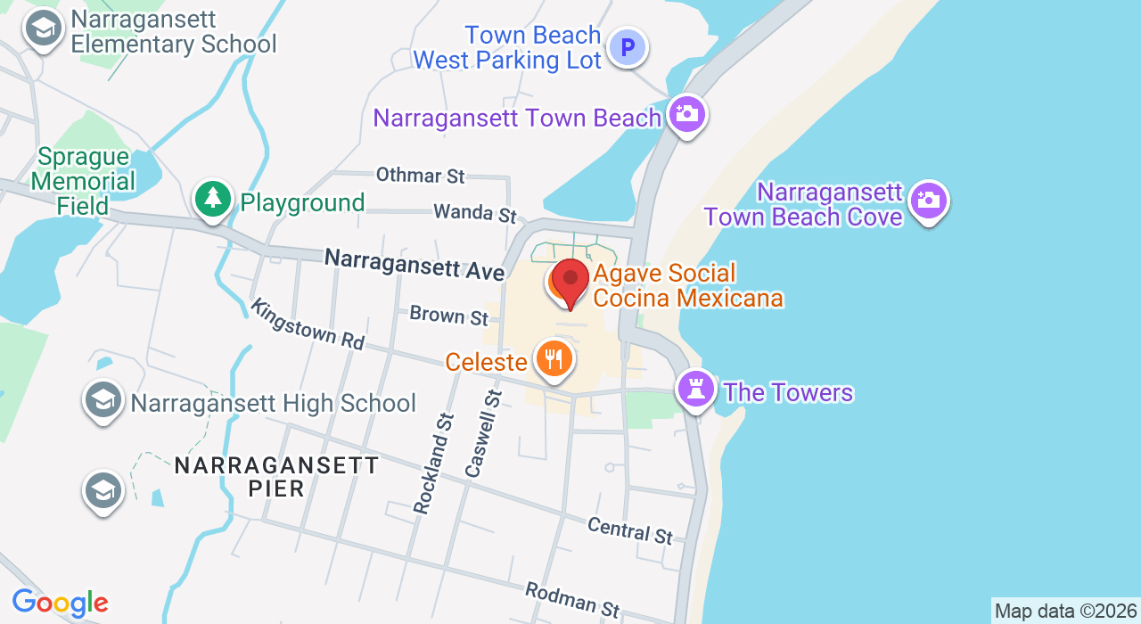23 Pier Market Pl, Narragansett, RI 02882, USA