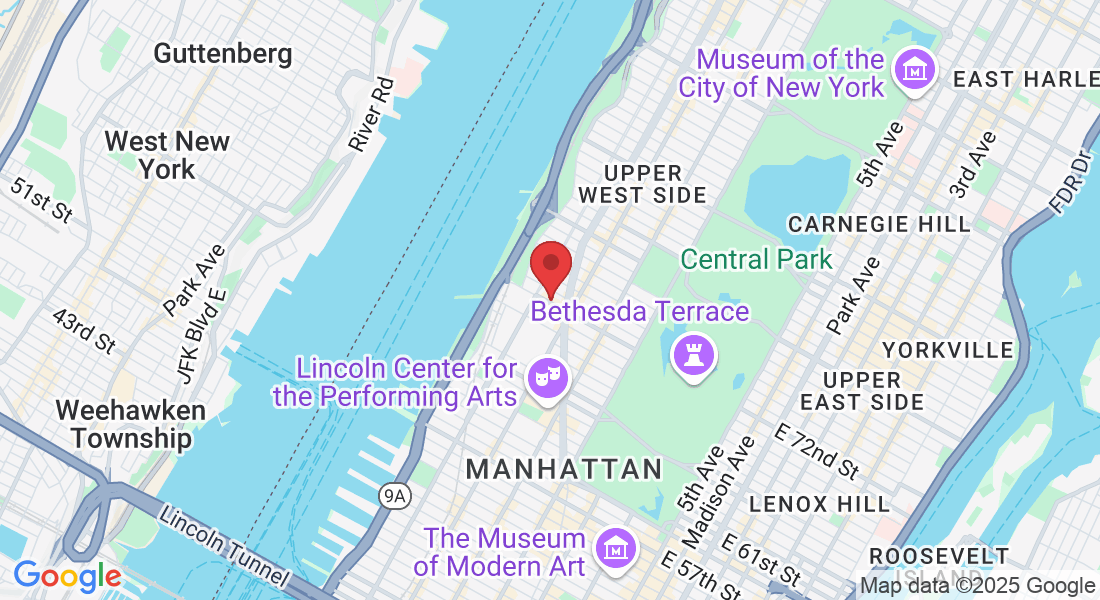 245 W 72nd St, New York, NY 10023, USA
