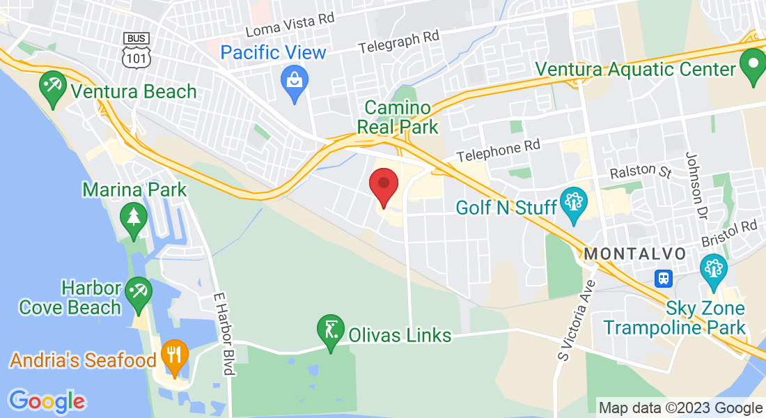 4160 Market St suite 11, Ventura, CA 93003, USA