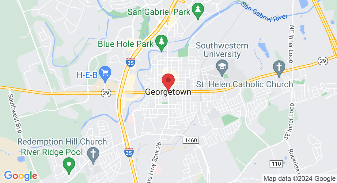 Georgetown, TX, USA
