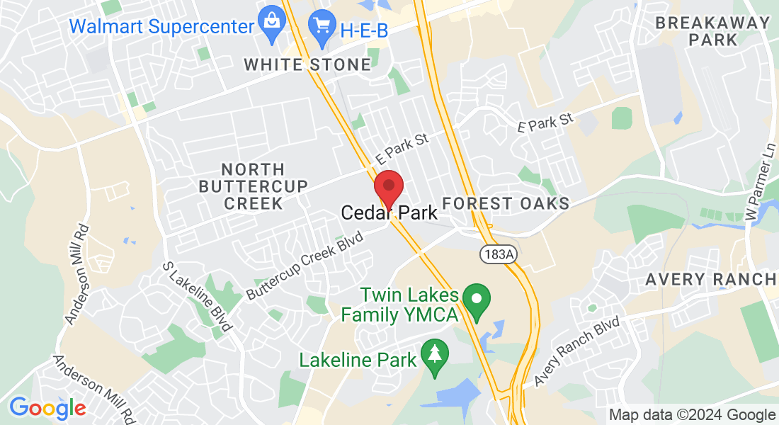 Cedar Park, TX, USA
