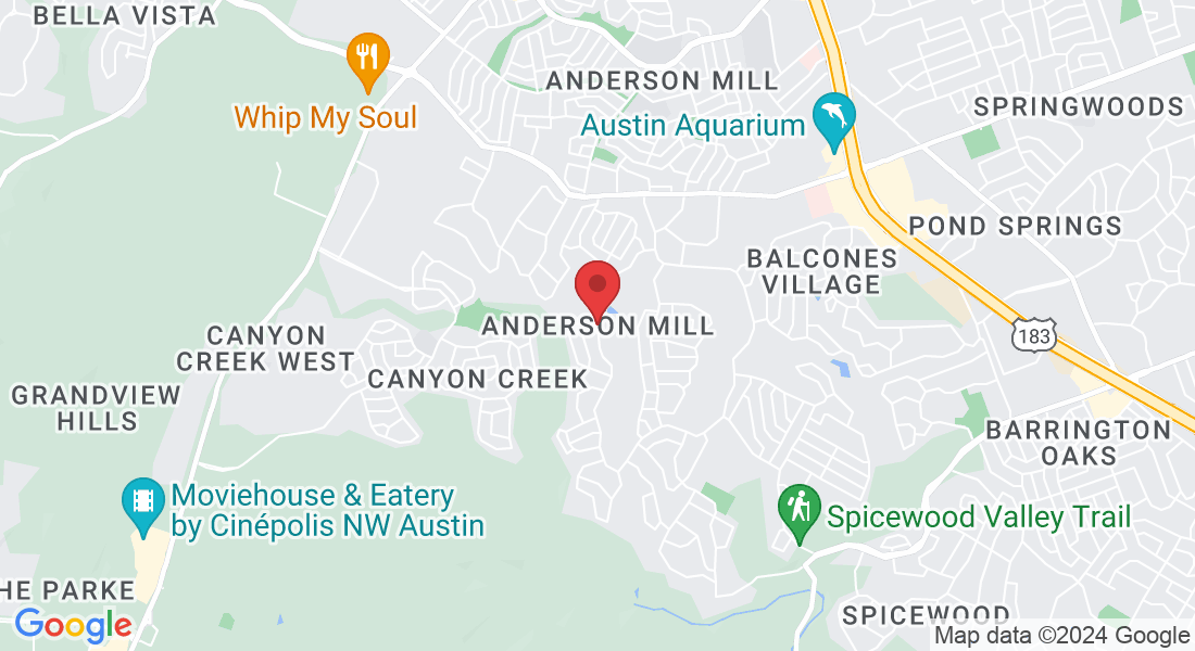 Anderson Mill, TX, USA