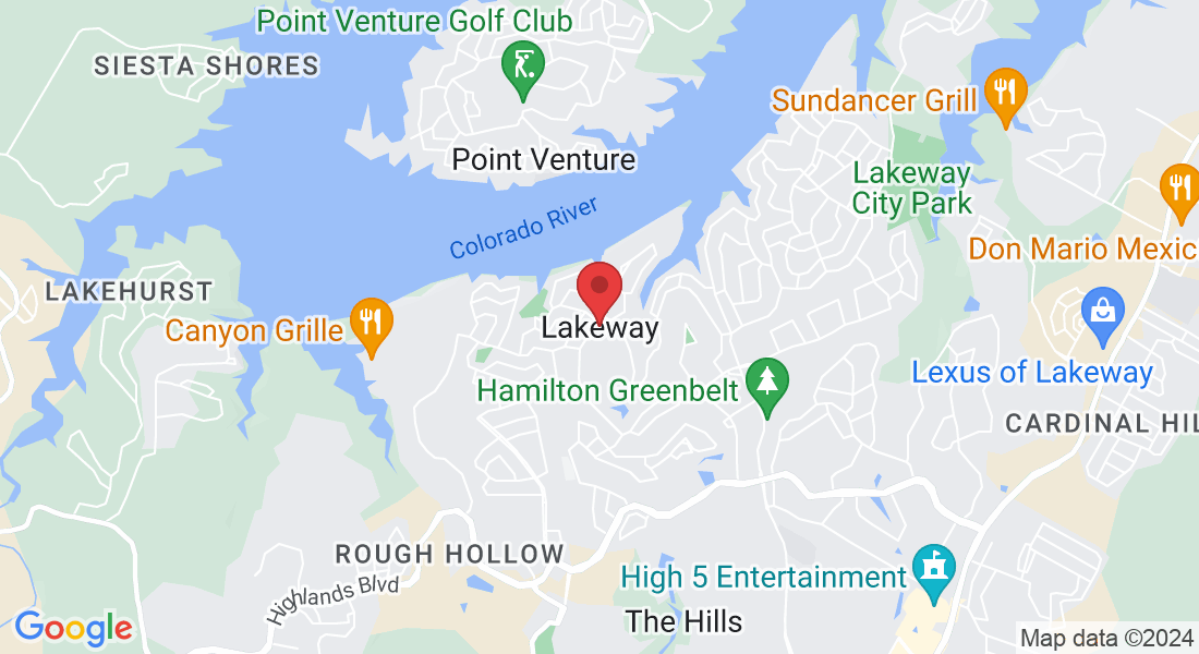 Lakeway, TX, USA