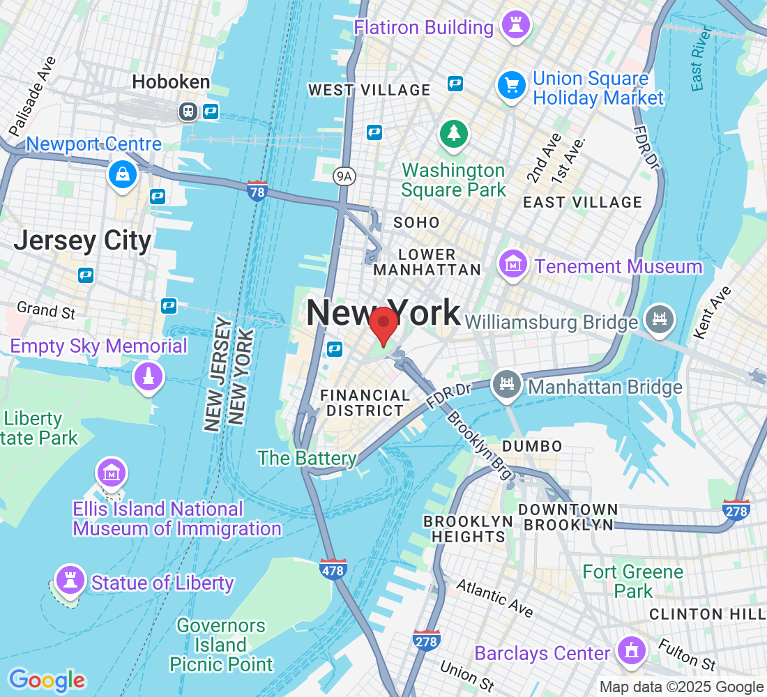 New York, NY, USA