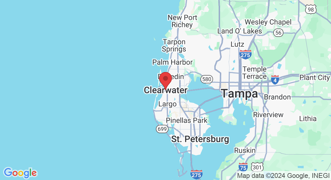 Clearwater, FL, USA