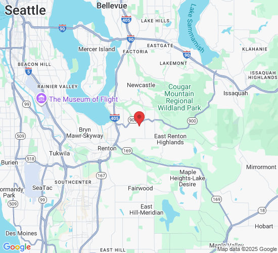 4100 NE 10th St, Renton, WA 98059, USA