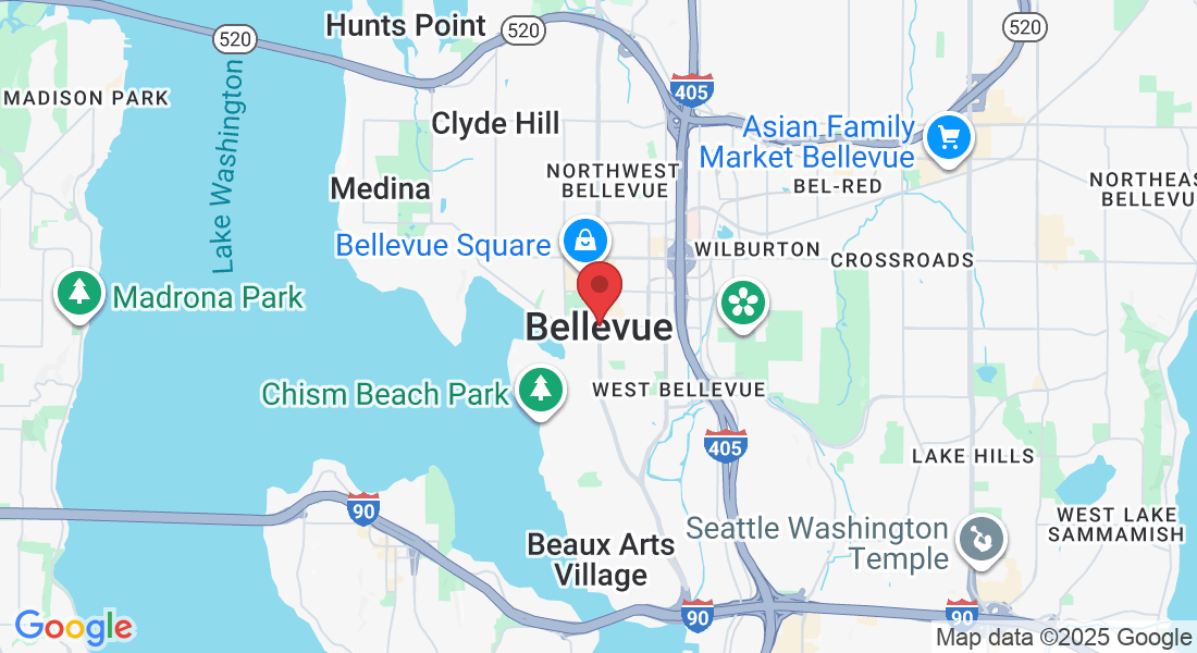 Bellevue, WA, USA
