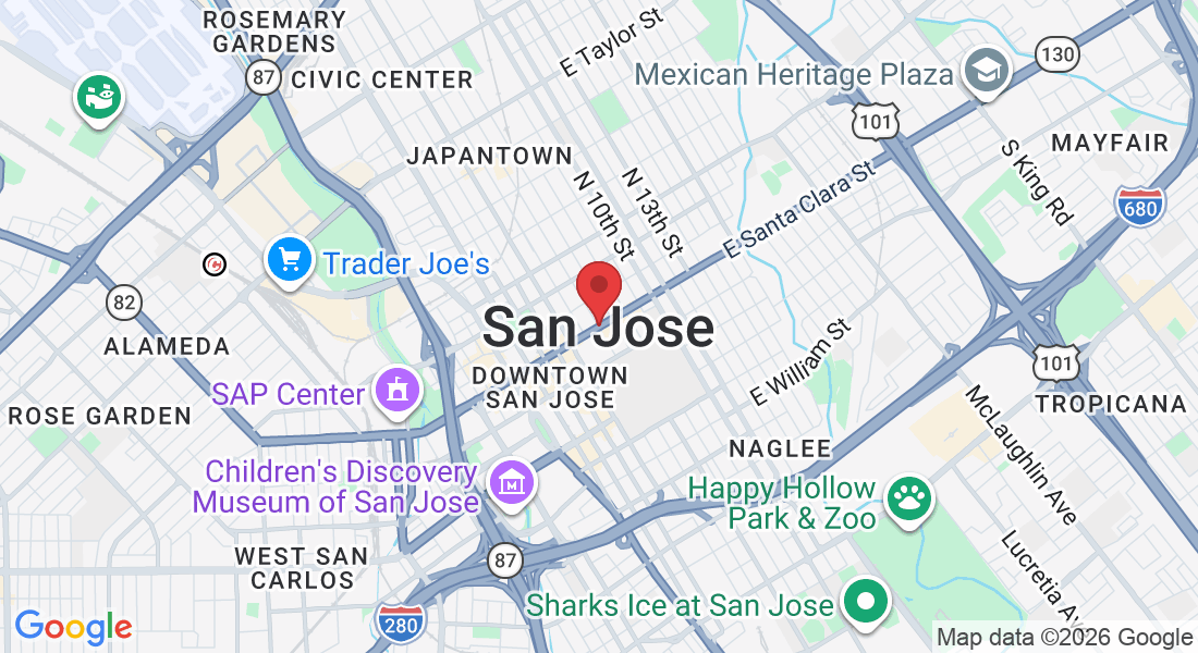 San Jose, CA, USA