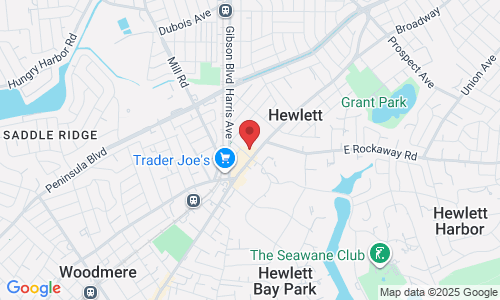 1344 Broadway, Hewlett, NY 11557, USA