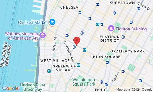 154 W 14th St, New York, NY 10011, USA