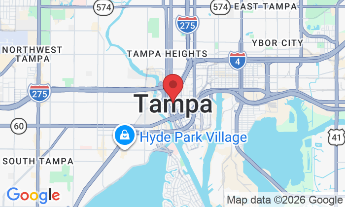 Tampa, FL, USA