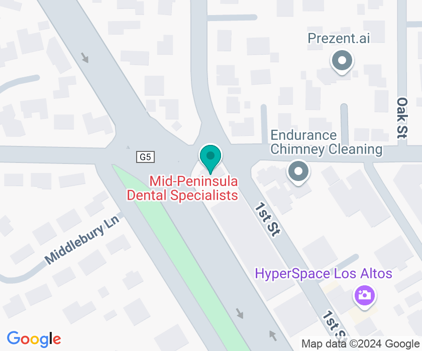 20 1st St suite 200, Los Altos, CA 94022, USA