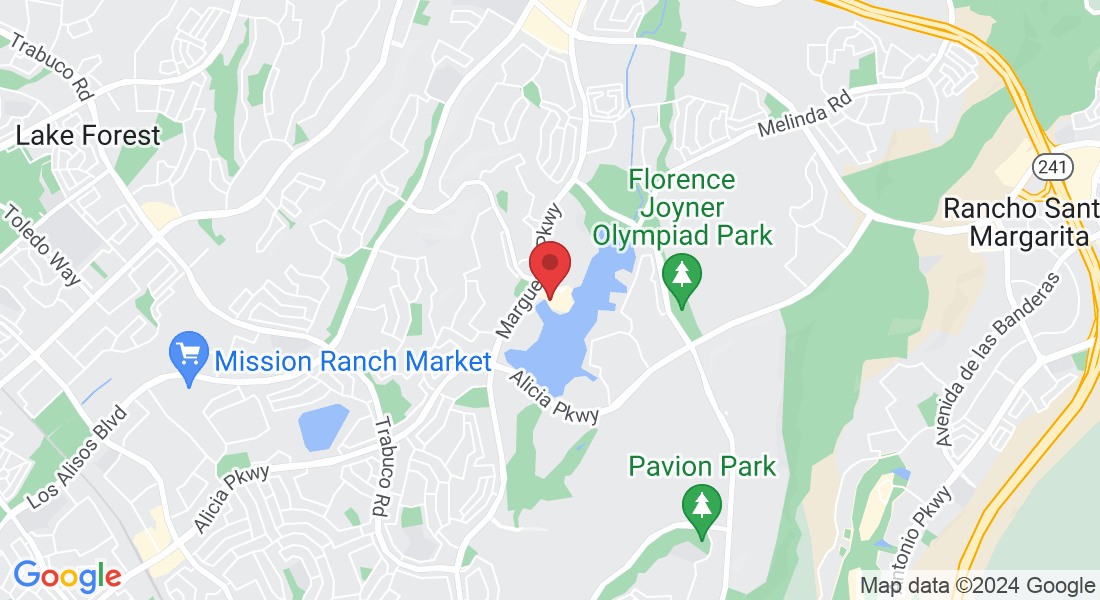 27742 Vista Del Lago, Mission Viejo, CA 92692, USA