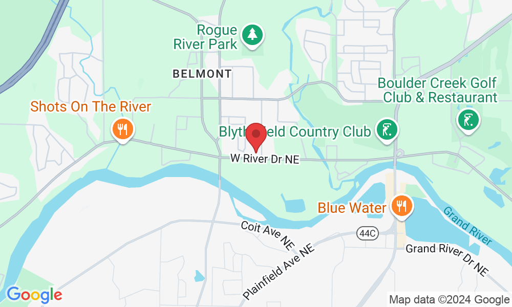 6231 W River Dr NE, Belmont, MI 49306, USA