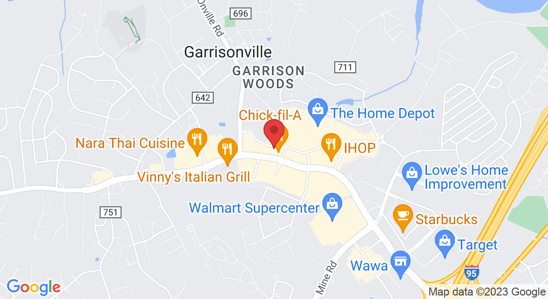 356 Garrisonville Rd #109, Stafford, VA 22554, USA