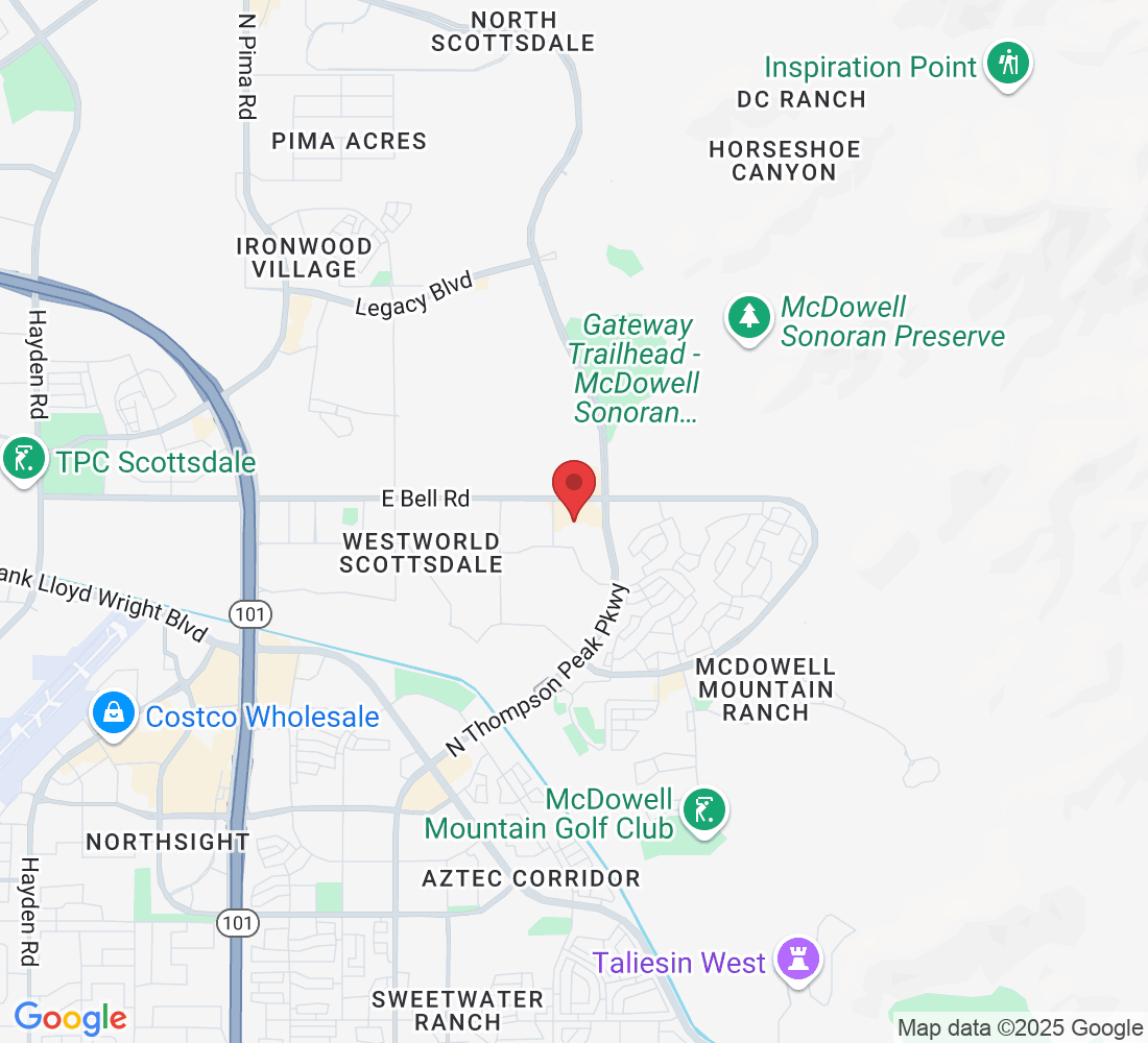 10115 E Bell Rd STE 107-401, Scottsdale, AZ 85260, USA