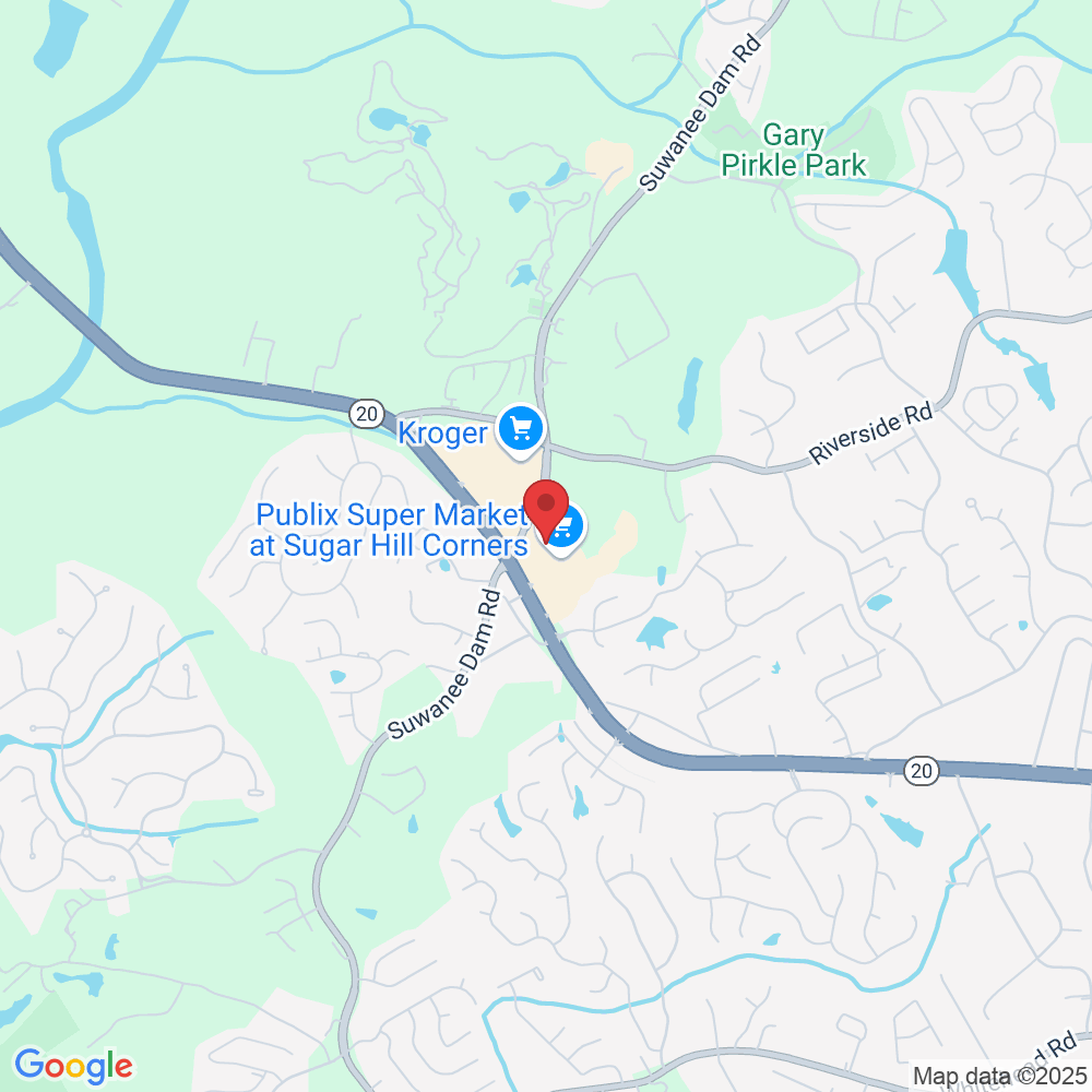 5885 Cumming Hwy NE suite 111, Sugar Hill, GA 30518, USA