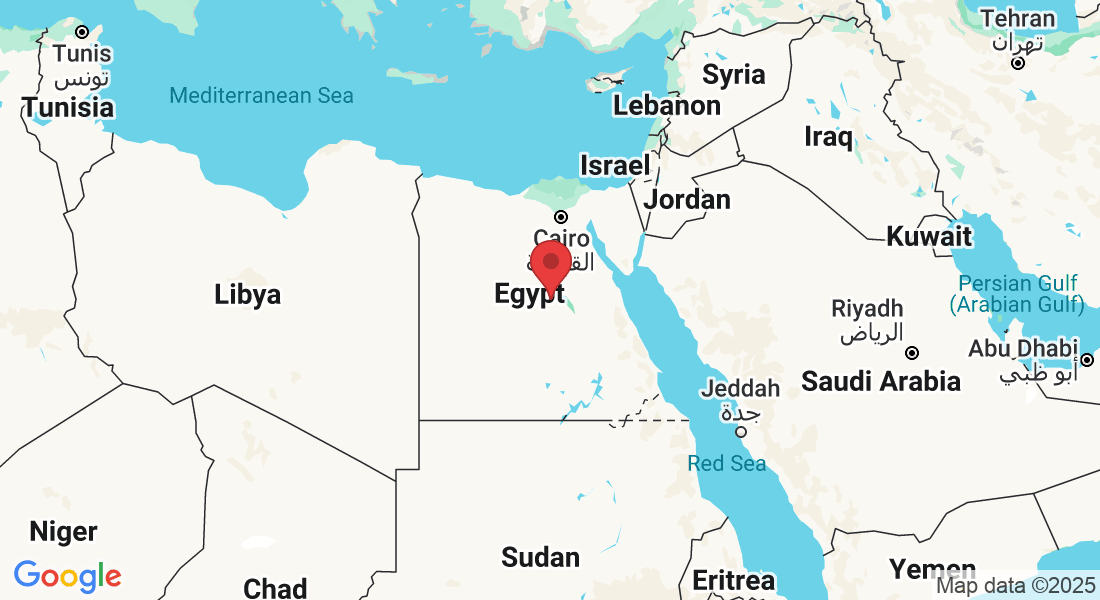 Egypt