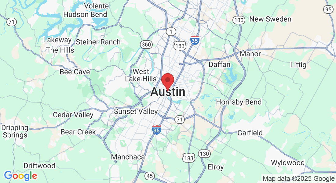Austin, TX, USA