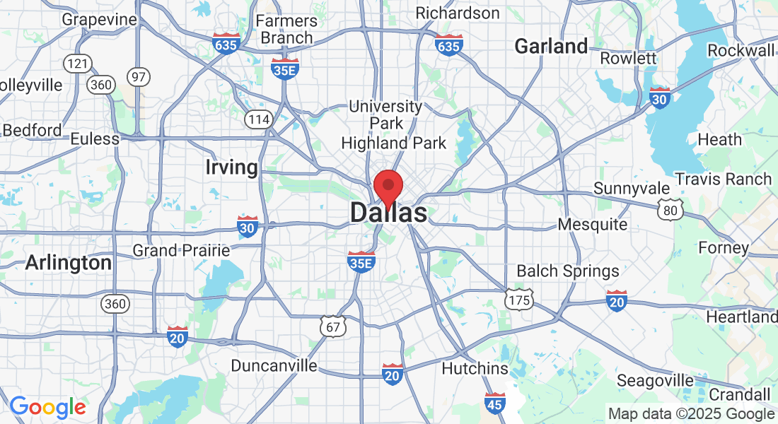 Dallas, TX, USA