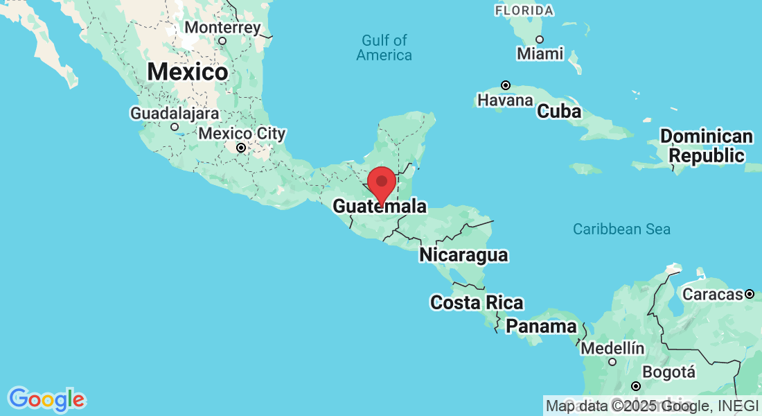Guatemala