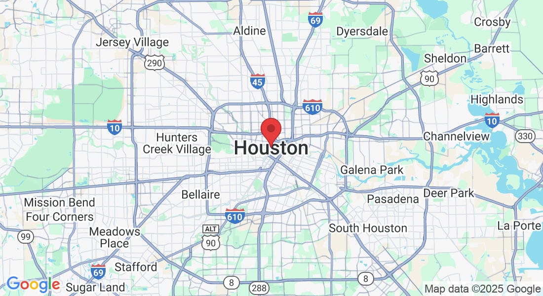 Houston, TX, USA