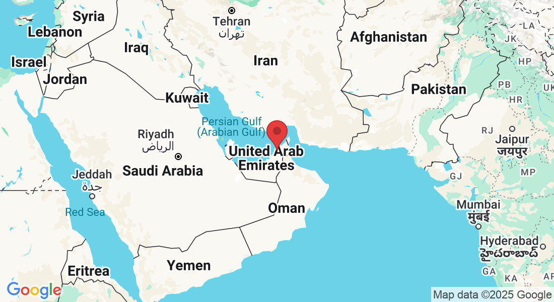 Dubai - United Arab Emirates