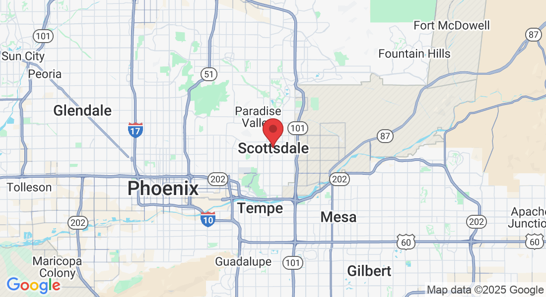 Scottsdale, AZ, USA