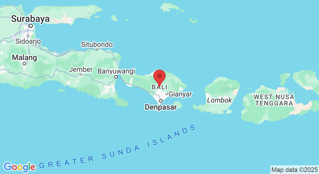 Bali, Indonesia